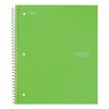 Five Star Quadrille Notebook, 1 Subject 06190